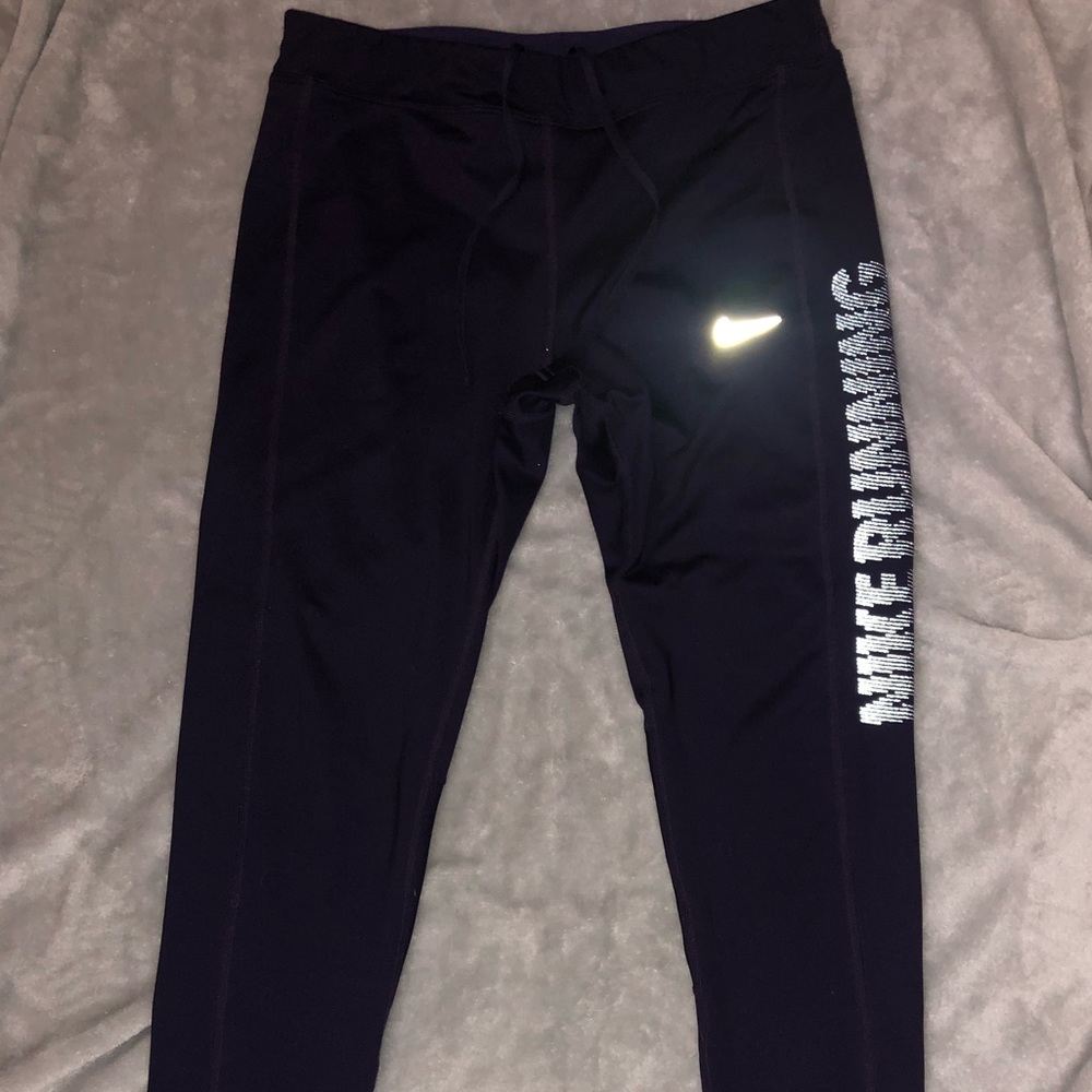 Nike Running Tights